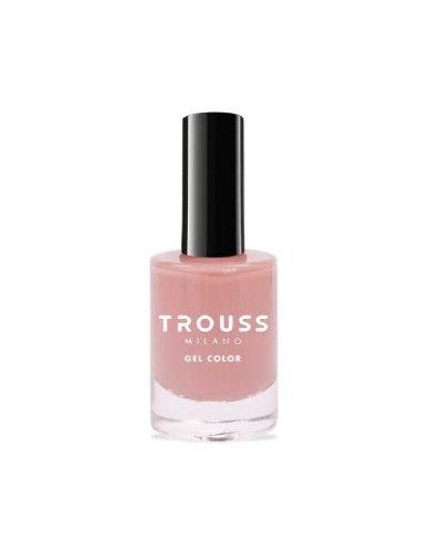 Trouss Make-Up Esmalte De Uñas Gel Candy Pink de Trouss