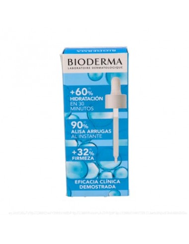 Hydrabio Hyalu+ Serum 30 Ml de Bioderma