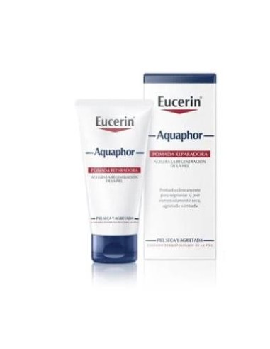 Expo Aquaphor 45 Ml 2023 6 U de Eucerin