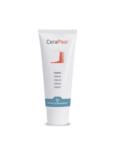 Ceramol Psor Crema 200Ml. de Ceramol