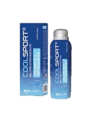 Coolsport Spray 150Ml. de Active Proresolve