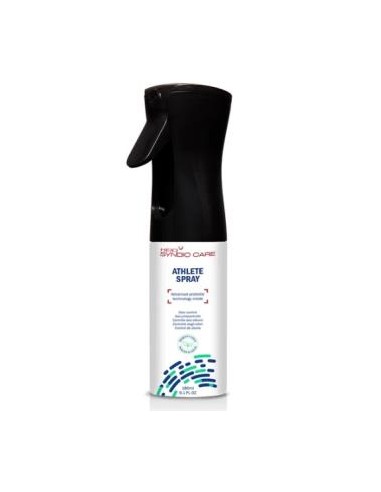 Synbio Athlete Spray 180Ml. de Heiq Synbio