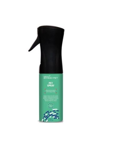 Synbio Pet Spray 180Ml. de Heiq Synbio