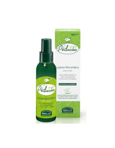 Occhio Al Pidocchio Locion Preventiva 100Ml de Occhio Al Pidocchio