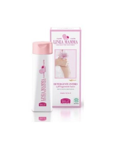 Linea Mamma Jabon Intimo 200Ml de Linea Mamma