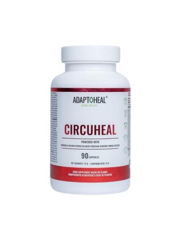 Circuheal 90Cap. de Adaptoheal