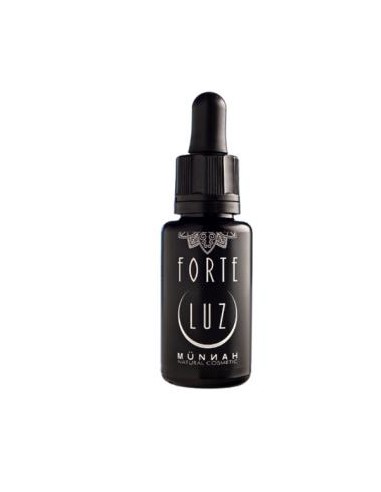 Forte Luz Munnah 20 Ml de Munnah