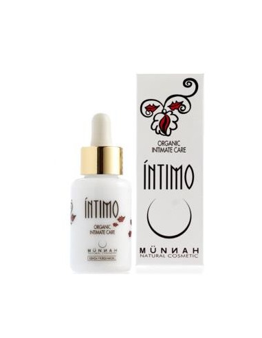 Intimo De Munnah 30 Ml de Munnah