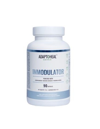 Immodulator 90 Cap de Adaptoheal