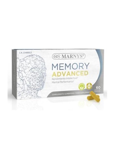 Memory Advanced 60 Cap de Marnys