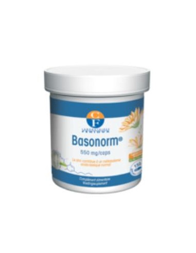 Basonorm 500Mg. 150Cap de Fenioux