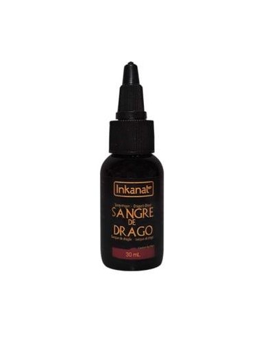 Sangre De Drago 30Ml de Inkanat