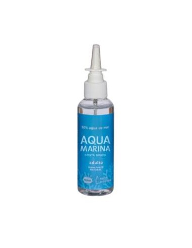 Agua De Mar Adultos Nebulitzador 150 Ml. de Aquamarina Costa Brava