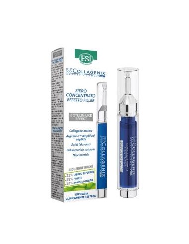 Collagnix Serum Efecto Botox 10 Ml de Trepatdiet-Esi