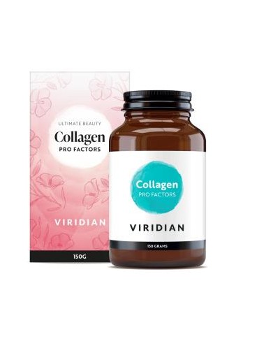 Colageno Pro Factors 150G de Viridian