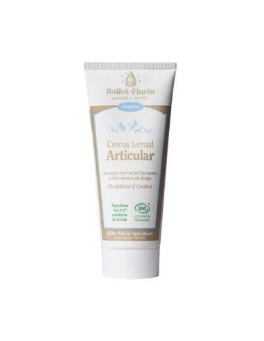 Crema Termal Articular 100Ml. de Ballot-Flurin