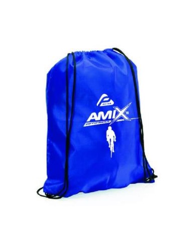 Bolsa De Lona Performance Series Color Azul de **Amix