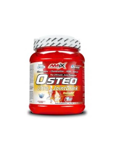 Osteo Ultra Joint Drink 600 Gr Naranja de **Amix