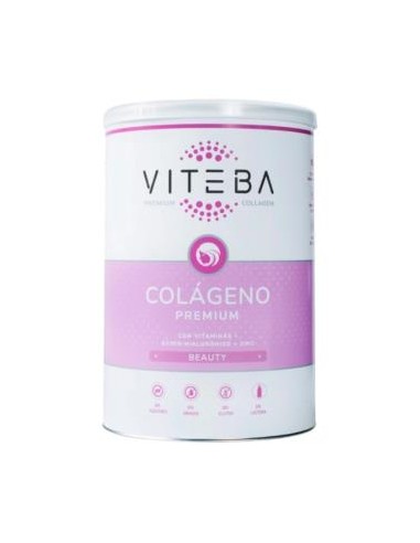 Beauty Colageno Premium 330 Gr de Viteba