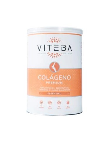 Essential Colageno Premium 330 Gr de Viteba