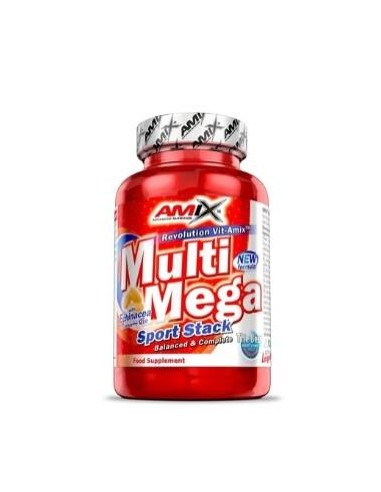 Multi Mega 30 Tabl de **Amix