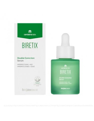 Biretix Double Correction Serum 30Ml de Biretix