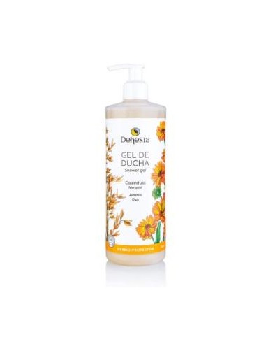 Gel De Ducha Dermo-Protector Bio 500Ml de Dehesia