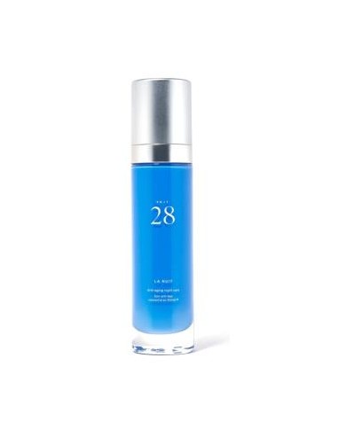 Crema De Noche 50 Ml. de Pojet 28