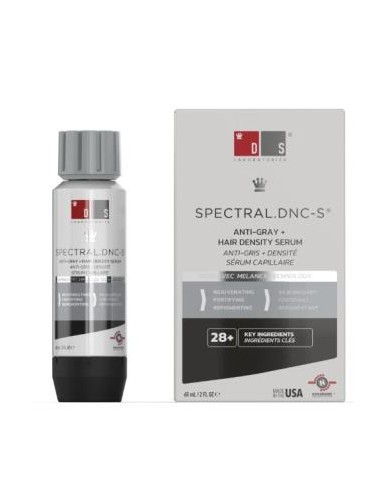 Spectral Dnc-S 60 Ml. de Ds Laboratories