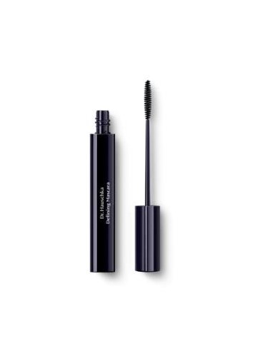 Mascara Pestañas Precision 01 Black 6Ml. de Dr. Hauschka