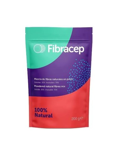 Fibracep 200Gr de Fibracep