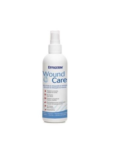 Effigerm Wound Care Liquid 150Ml.** de Effigerm