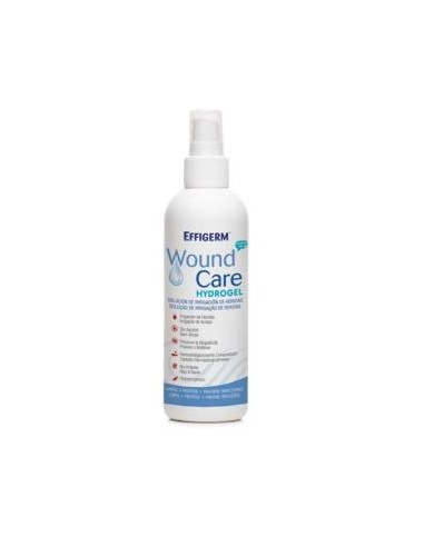 Effigerm Wound Care Hidrogel 150Ml.** de Effigerm