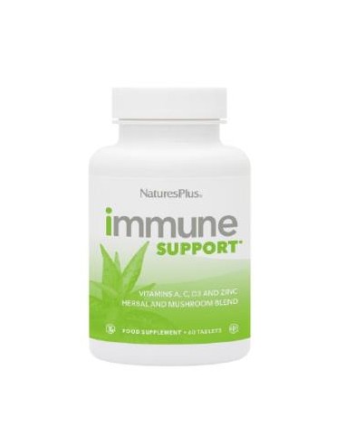 Immune Support 60Comp. de Natures Plus