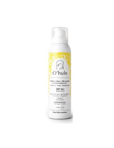 Protector Solar Spf50+ Piel Sensible 150Ml. de O´Hule