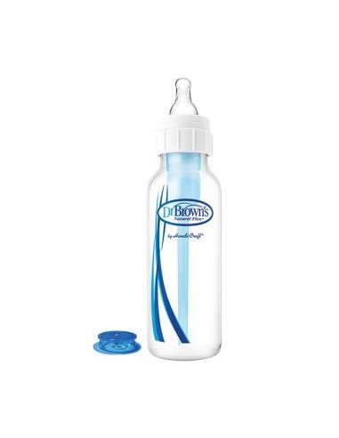 Biberon Sistema Especializado Alimentacion 250Ml de Dr. Brown´S