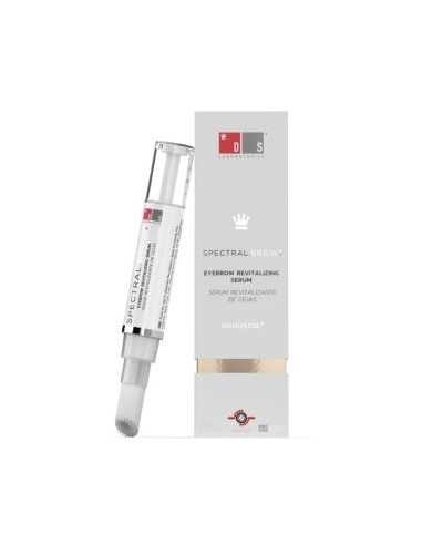 Ds Spectral Brow Serum Revitalizante 4Ml de Ds Laboratories