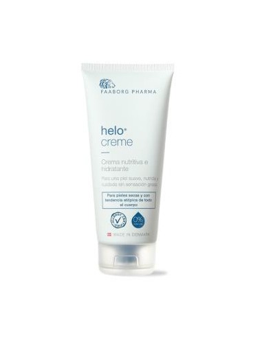 Helo Creme 200Ml. de Faaborg Pharma