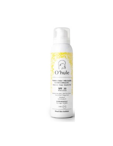 Protector Solar Spf30  Piel Sensible 150Ml. de O´Hule