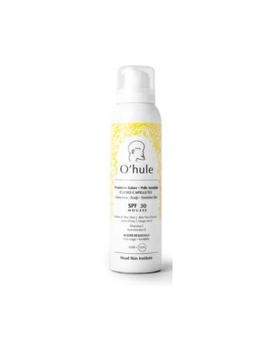 Protector Solar Spf30 Piel Sensible 75Ml. de O´Hule