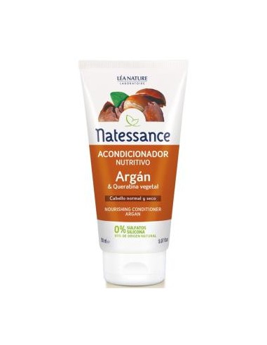 Acondicionador Argan Nutritivo 150Ml de Natessance