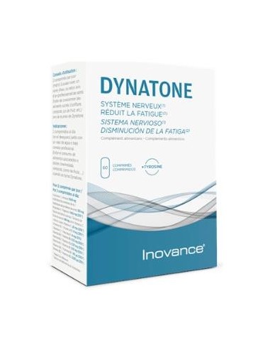 Dynatone 60Comp. de Inovance