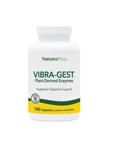 Vibra-Gest 180Cap. de Natures Plus