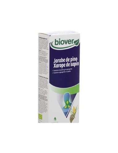 Jarabe De Pino 250Ml. Bio de Biover