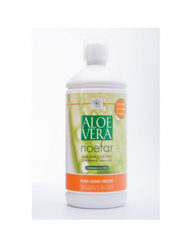 Aloe Vera 1000Ml. de Noefar