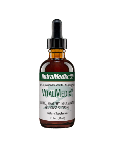 Vitalmedix 60Ml. de Nutramedix