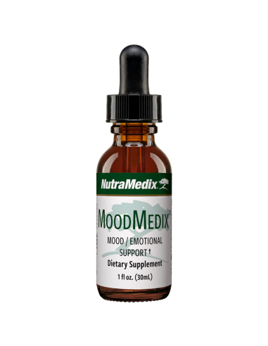 Moodmedix 30Ml. de Nutramedix