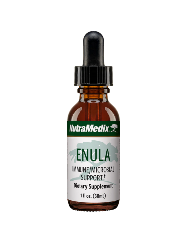 Enula 30Ml. de Nutramedix