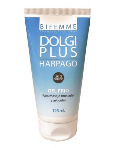 Dolgi Plus Harpagofito 125 Ml de Ynsadiet