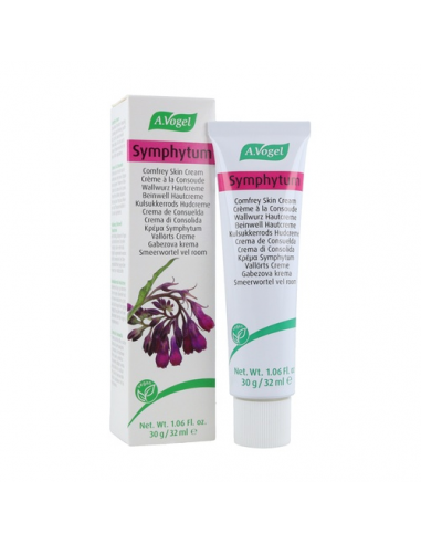 Crema Symphytum Gr 35 de A.Vogel